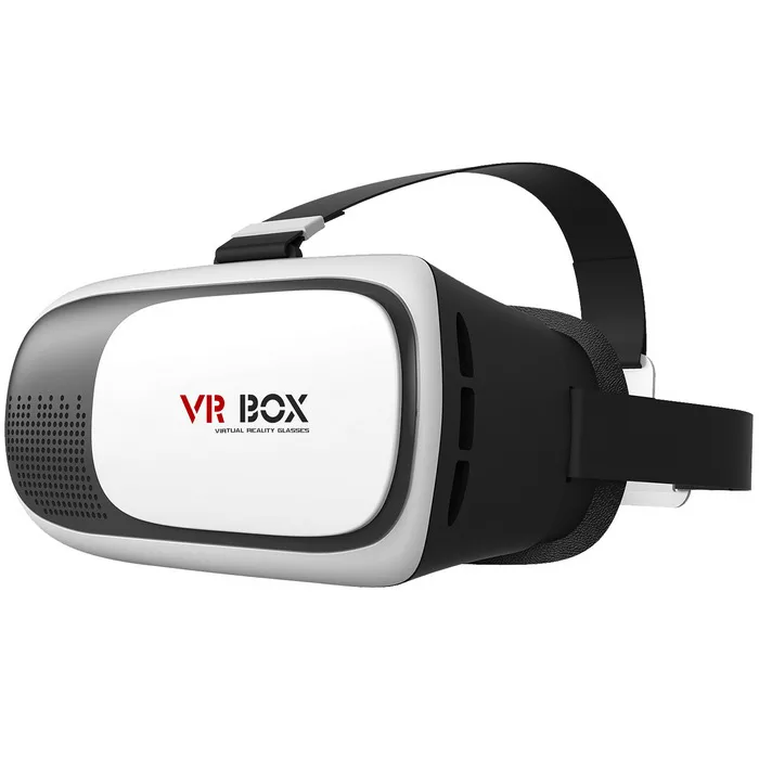 VR BOX 2.0- 3D Naocare + Poklon Daljinski - Slika 5