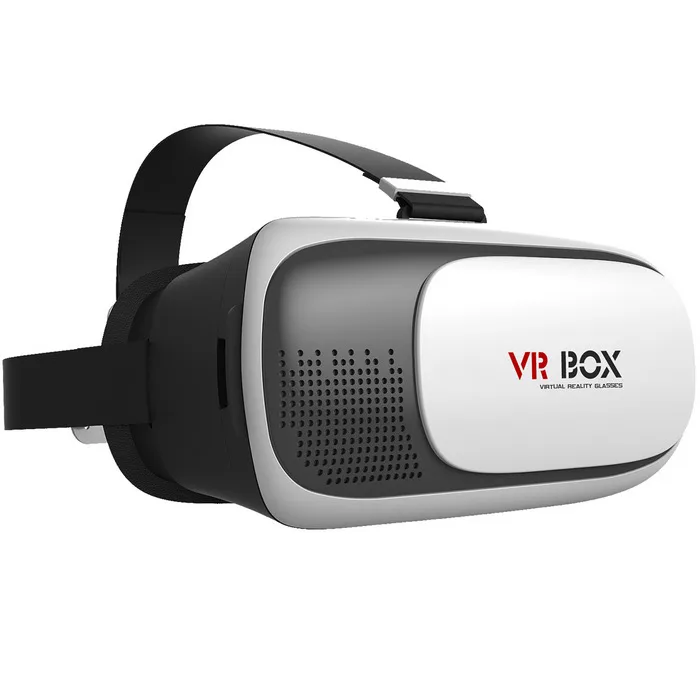 VR BOX 2.0- 3D Naocare + Poklon Daljinski - Slika 6