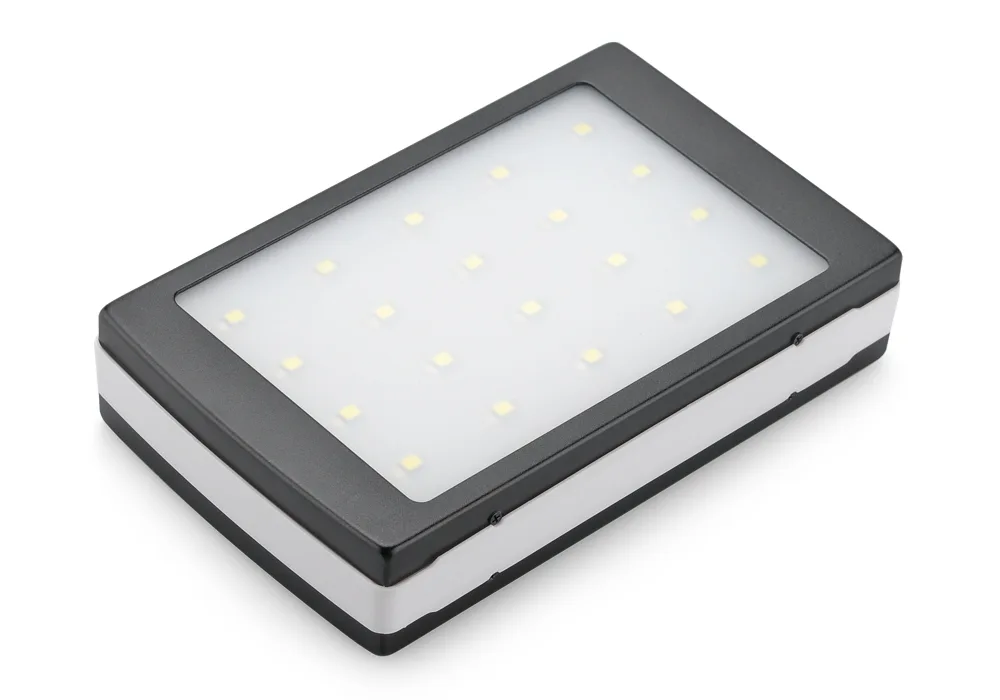 LED solar power bank 60000mAh – Solarni Punjač za sve telefone - Slika 2