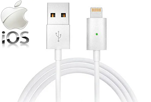 Magnetni micro USB Kabl Za Android i iPhone 5-6-7 - Slika 10