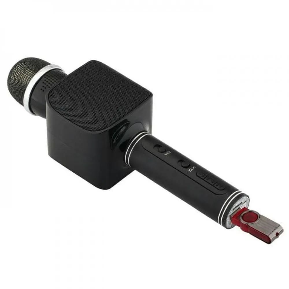 Bežični Bluetooth Karaoke Mikrofon Zvučnik ZS-68 - Slika 4
