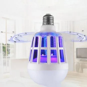 LED Sijalica protiv Komaraca