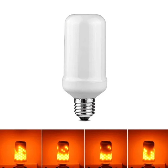 LED Sijalica Sa Efektom Vatre - Slika 2