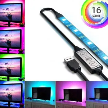 TV Led traka RGB 500 cm