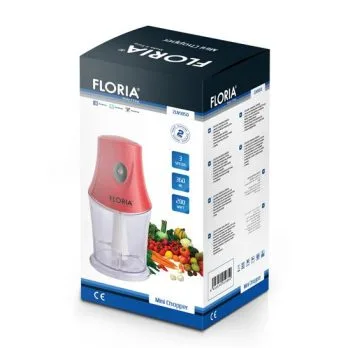 Floria ZLN9850 - Mini Secko / Chopper