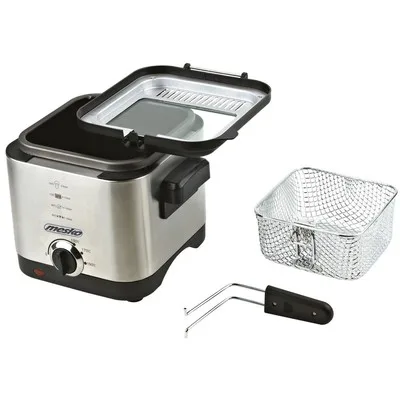 Friteza Mesko MS4910 1.5 Litra - Slika 6