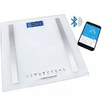 Dijagnostička bluetooth vaga 8 u 1 - Esperanza EBS016W