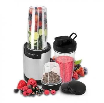 Nutri Bullet Blender 900W - Esperanza EKM030