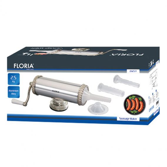 Floria ZLN2577 - Punilica za kobasice - Image 2