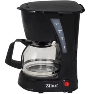 Zilan ZLN7887 - Aparat za filter kafu