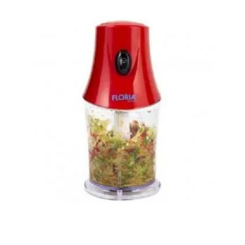 Floria ZLN9850 - Mini Secko / Chopper