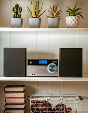 Camry CR1173 - Mini muzicka linija / Hi FI sistem