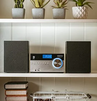Camry CR1173 - Mini muzicka linija / Hi FI sistem