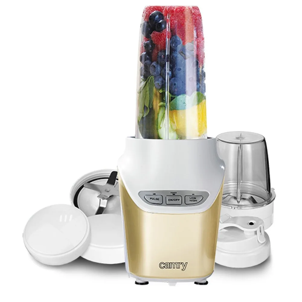 Nutri bullet Blender - Camry CR4071