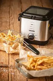Friteza Mesko MS4910 1.5 Litra - Slika 4