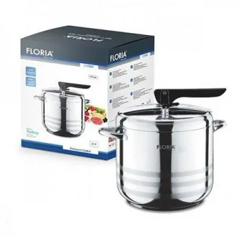 Floria ZLN4627 - Express lonac