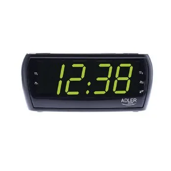 Adler AD1121 - Radio budilnik