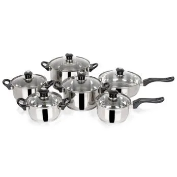 Floria ZLN1167 - Set serpi 12 u 1