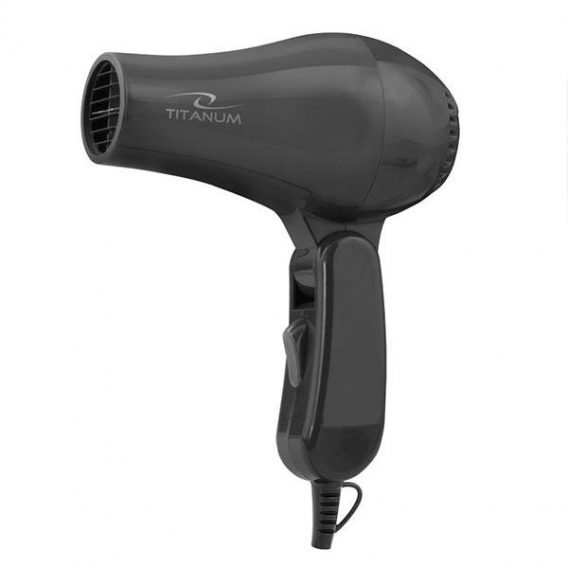 Titanum TBH002 - Fen za kosu 750W