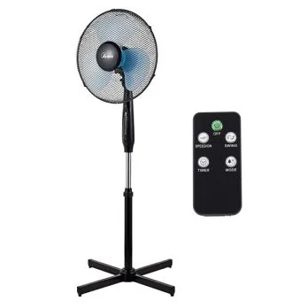 Ardes AR5EA40PR - Stojeci ventilator sa daljinskim upravljacem
