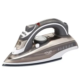 Adler AD5030 - Pegla na paru 3000W