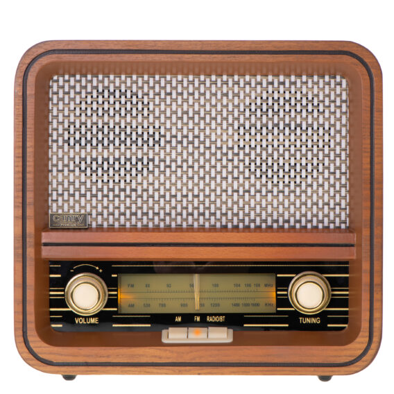 CAMRY CR1188-Retro radio
