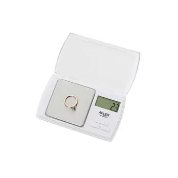 ADLER AD3161 - PRECIZNA VAGA