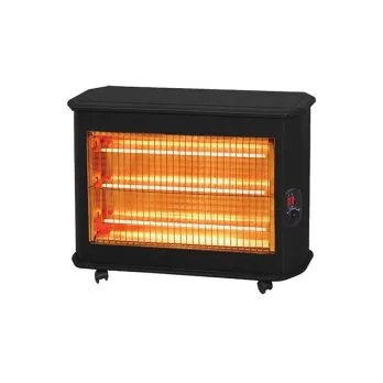 Zilan ZLN1770 - Kvarcna grejalica 2000W