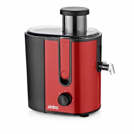 SINBO SJ3143 - Sokovnik 1000W - Image 3