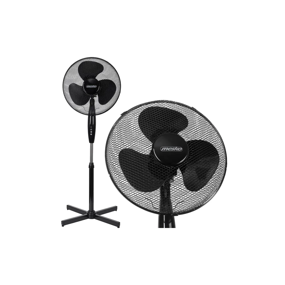 Mesko MS7311- Stojeći ventilator - Slika 2