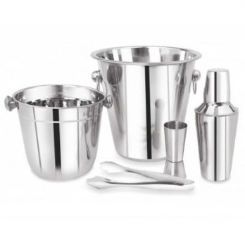 Kinghoff KH1389 - Barmenski set 5 delova