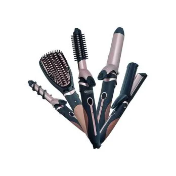 CAMRY CR2024 - Stajler set 5 U 1