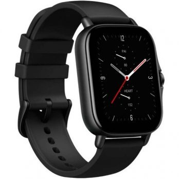 Amazfit GTS 2e-Pametni sat Black