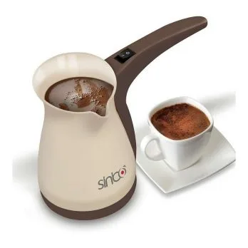 Sinbo SCM2928-Električna dzezva 400ml