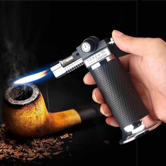 Mini Brener – Torch Lighter - Image 4