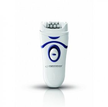 Esperanza EBD002B - Epilator Copacabana