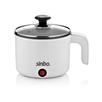 Sinbo SCO5043 - Multicooker