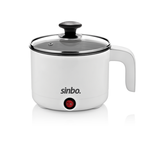 Sinbo SCO5043 - Multicooker