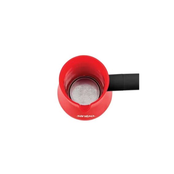 Sinbo SCM2948- Elektricna džezva 400ml - Image 3