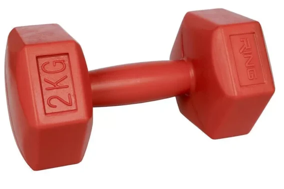 RING bućica 1x2kg RX PD-2 (Crvena)