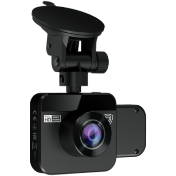 Prestigio RoadRunner 380 - Dvostruka Auto Kamera