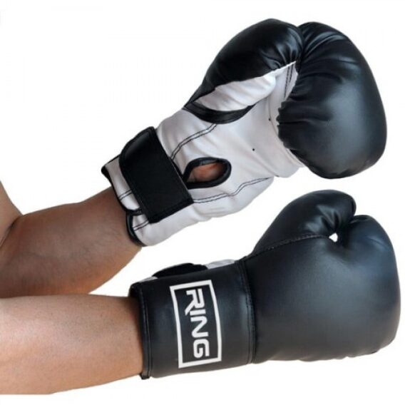 RING Rukavice za boks RS 2211-10 - Image 3