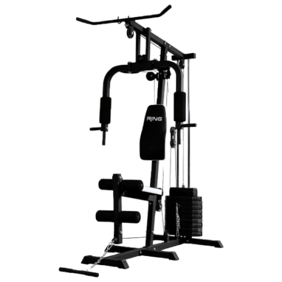 RING RX PS1BW- Gladijator kućna teretana