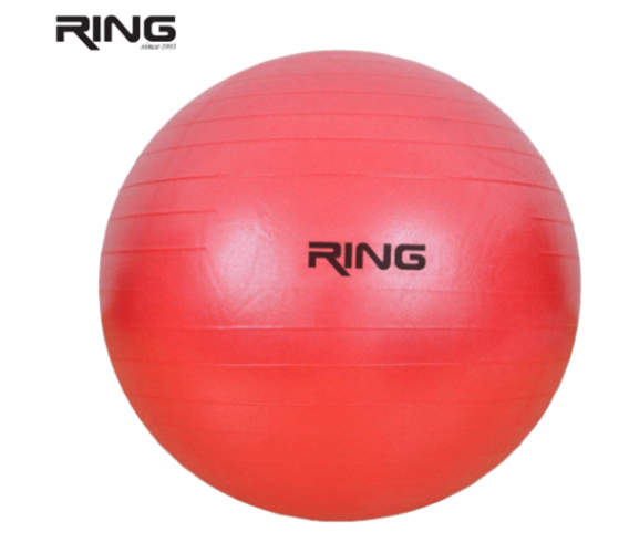 RING RX PIL55 - pilates lopta 55cm