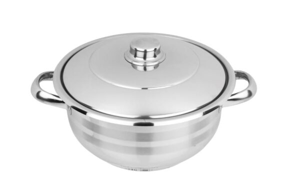 Floria ZLN7246 - Serpa sa poklopcem 22cm