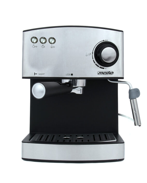 Mesko MS4403-Aparat za Espresso i Kapućino - Image 2