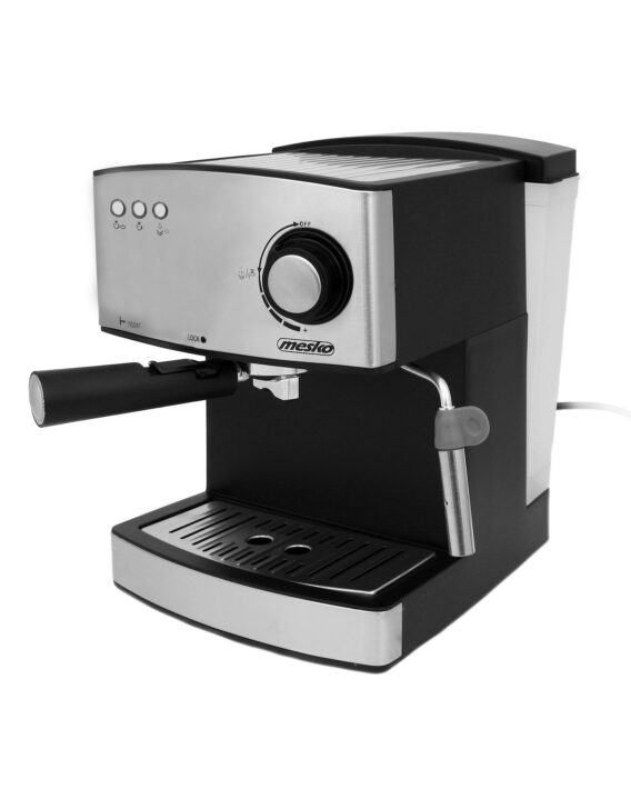 Mesko MS4403-Aparat za Espresso i Kapućino - Image 3