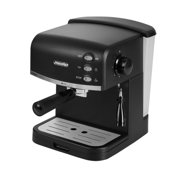 Mesko MS4409 - Aparat za espresso