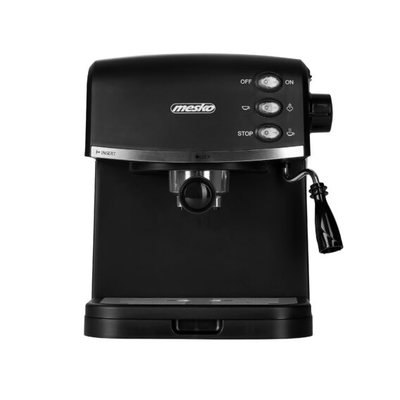 Mesko MS4409 - Aparat za espresso - Image 8