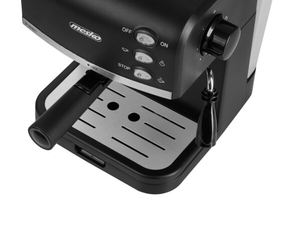 Mesko MS4409 - Aparat za espresso - Image 7